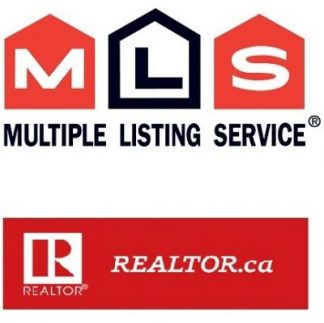 mls listing on realtor.ca