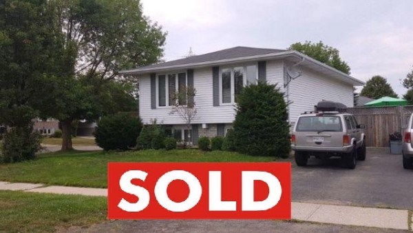 for sale by owner brantford ontario