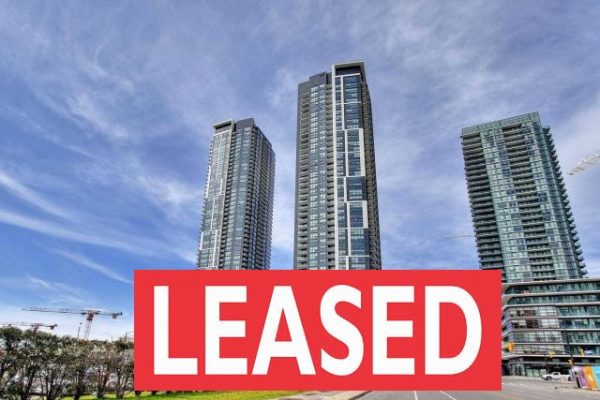 LEASED FOR SALE BY OWNER