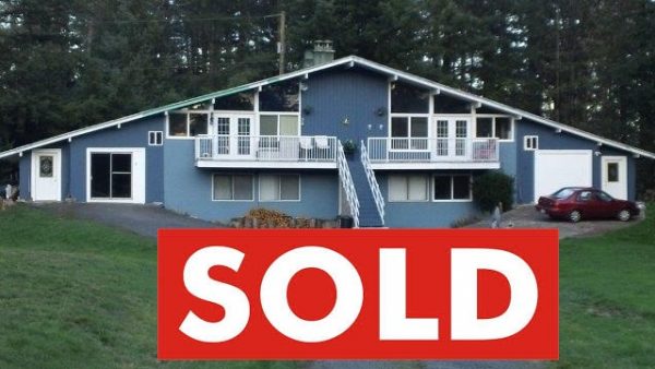 sold bc for sale by owner