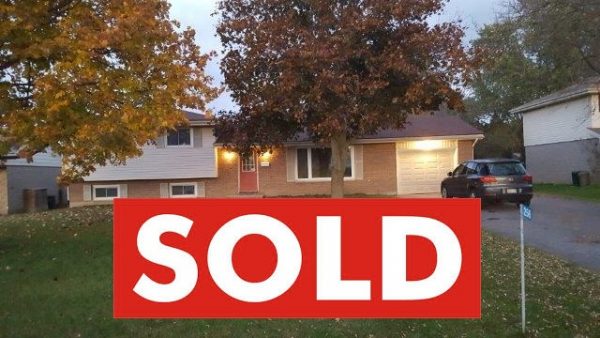 FSBO BELLEVILLE ONTARIO