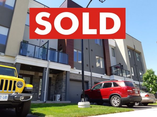 FOR SALE BY OWNER SOLD