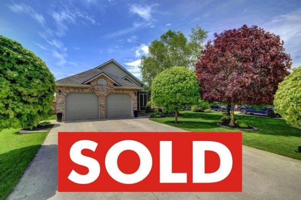 FOR SALE BY OWNER ONTARIO