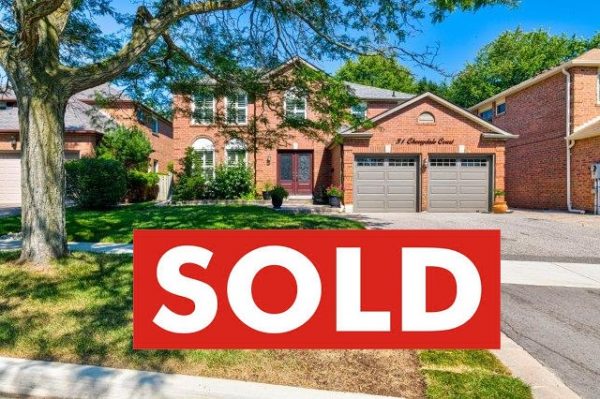 FOR SALE BY OWNER TORONTO