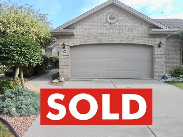 FOR SALE BY OWNER LEAMINGTON ONTARIO