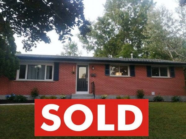 FOR SALE BY OWNER ONTARIO