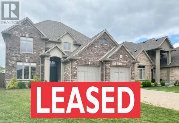 FOR SALE BY OWNER LONDON ONTARIO