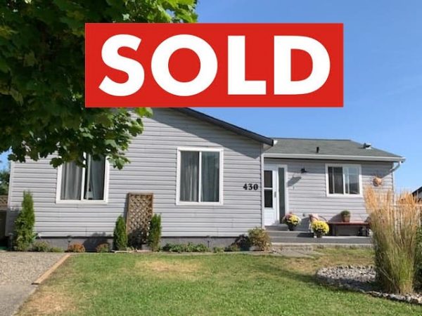 FOR SALE BY OWNER BC