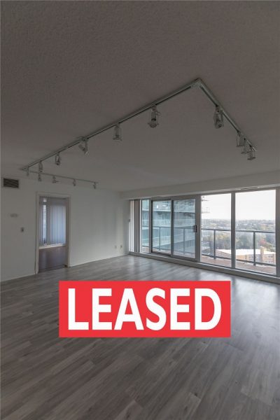 LEASED BY THE OWNER