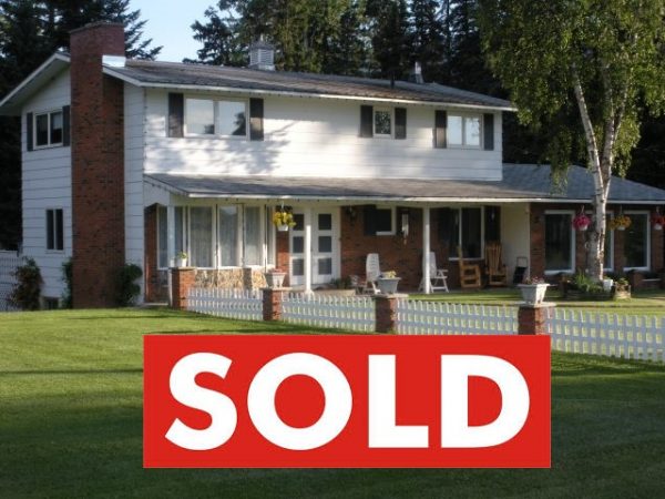 FOR SALE BY OWNER BC