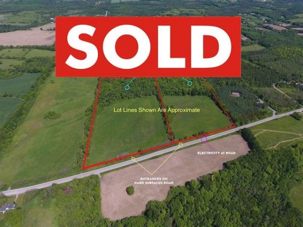 SOLD FOR SALE BY OWNER FSBO