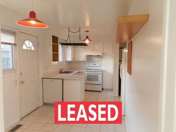 FOR LEASE BY OWNER ON MLS