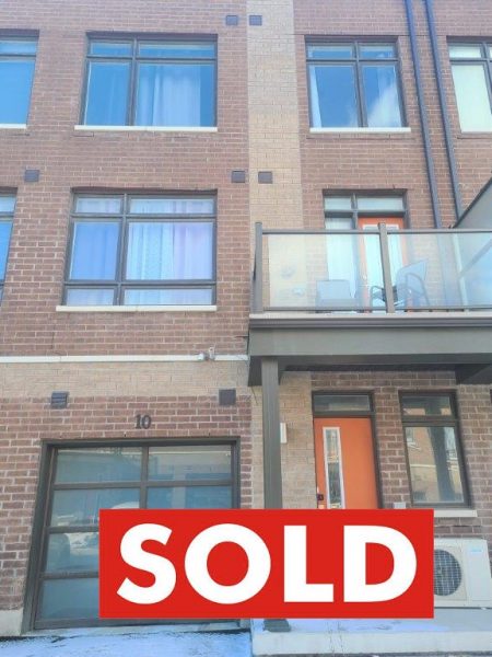 SOLD FOR SALE BY OWNER ONTARIO
