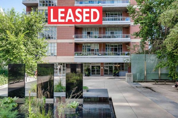 FOR LEASE BY OWNER TORONTO