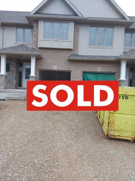 FOR SALE BY OWNER ONTARIO