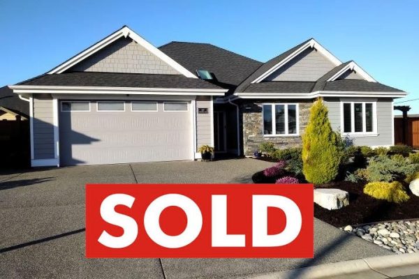 SOLD FOR SALE BY OWNER BC FSBO