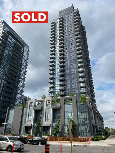 SOLD MISSISSUAGA CONDO FOR SALE BY OWNER