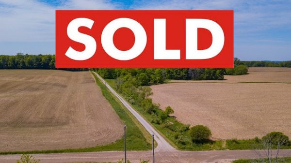 SOLD FSBO