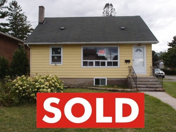 SOLD FSBO OTTWA