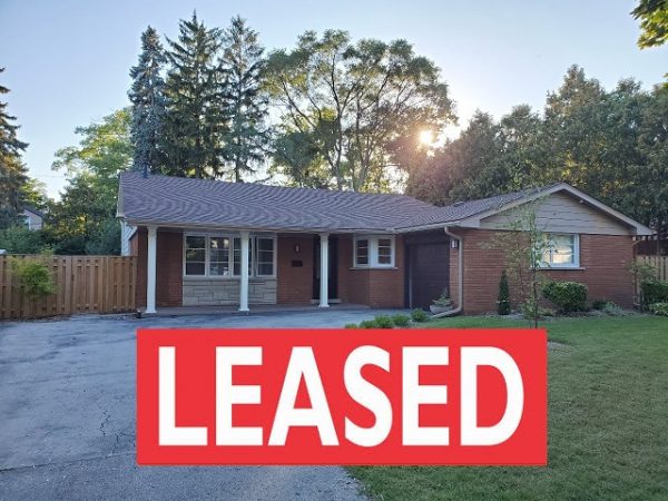 FSBO BURLINGTON ONTARIO