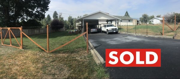 SOLD FSBO BC