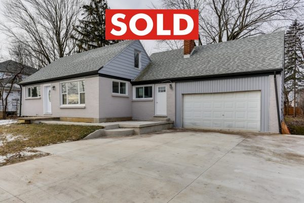 sold for sale by owner london ontario