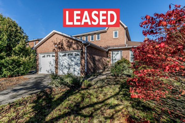 for lease by owner ontario