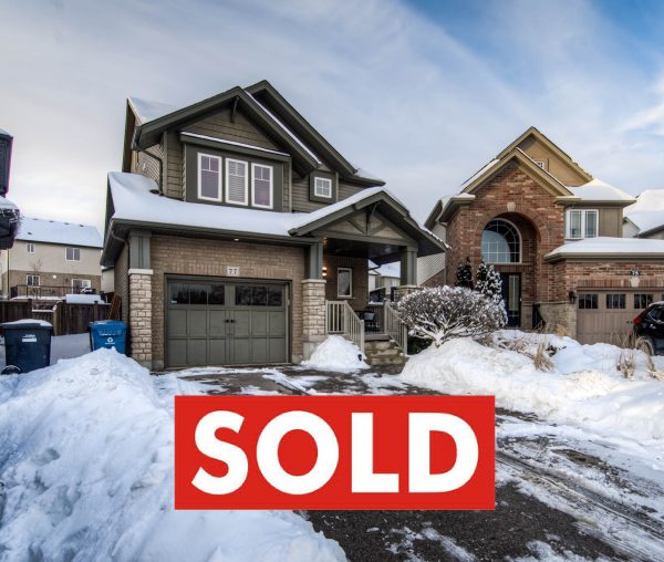 FOR SALE BY OWNER GUELPH ONTARIO