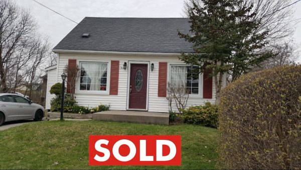 SOLD, I SAID SOLD! FOR SALE BY OWNER