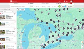 MLS® Listing From $49/60 days