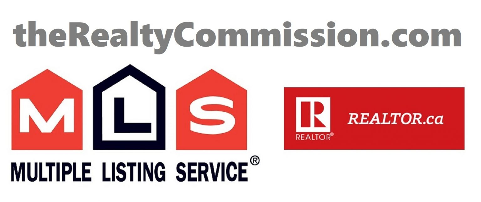 For Sale By Owner (FSBO) Flat Fee MLS® Listings | theRealtyCommission ...