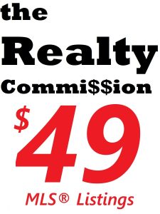 TheRealtyCommission.com